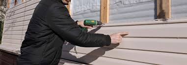 Best Siding Removal and Disposal  in Houston, MO